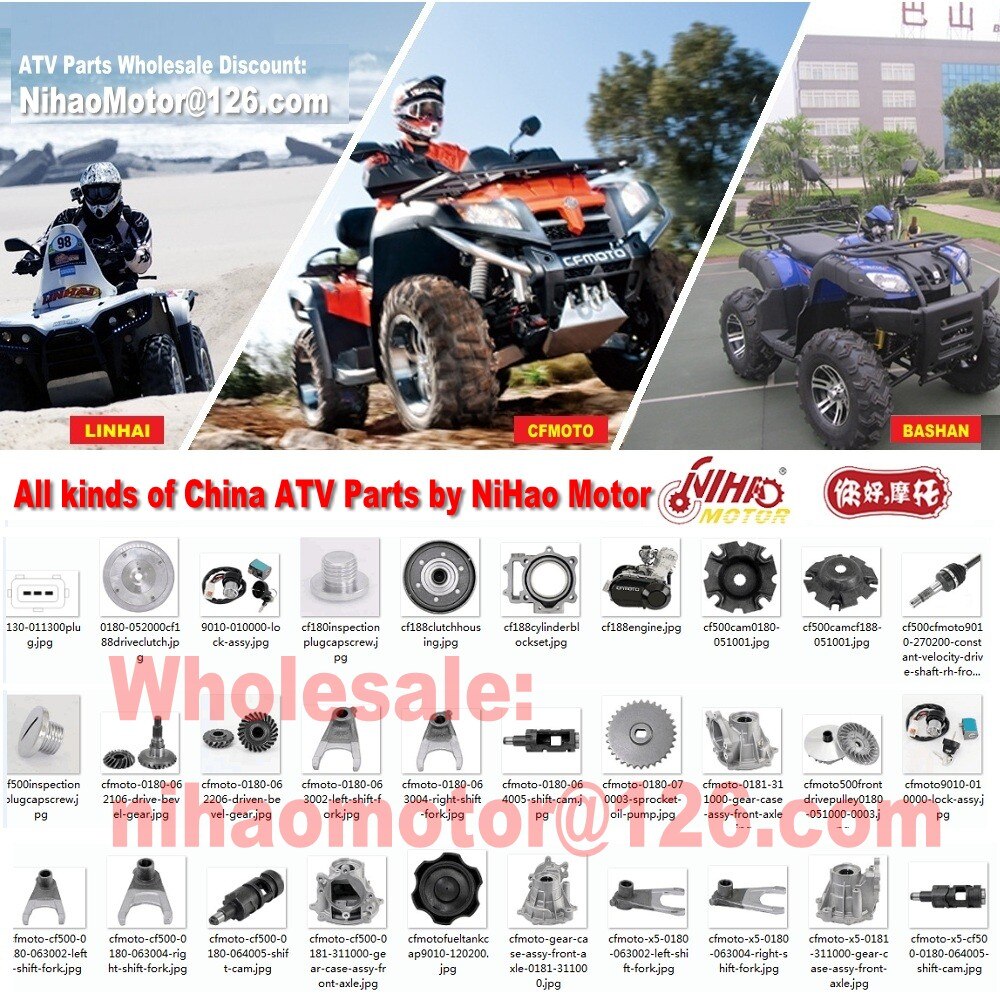 11 CFMoto Onderdelen CF800cc Zuigerveer Set voor CFMoto CF Motor Onderdelen voor CF 800 Motor ATV UTV GOKART 500cc motor Reserveonderdelen