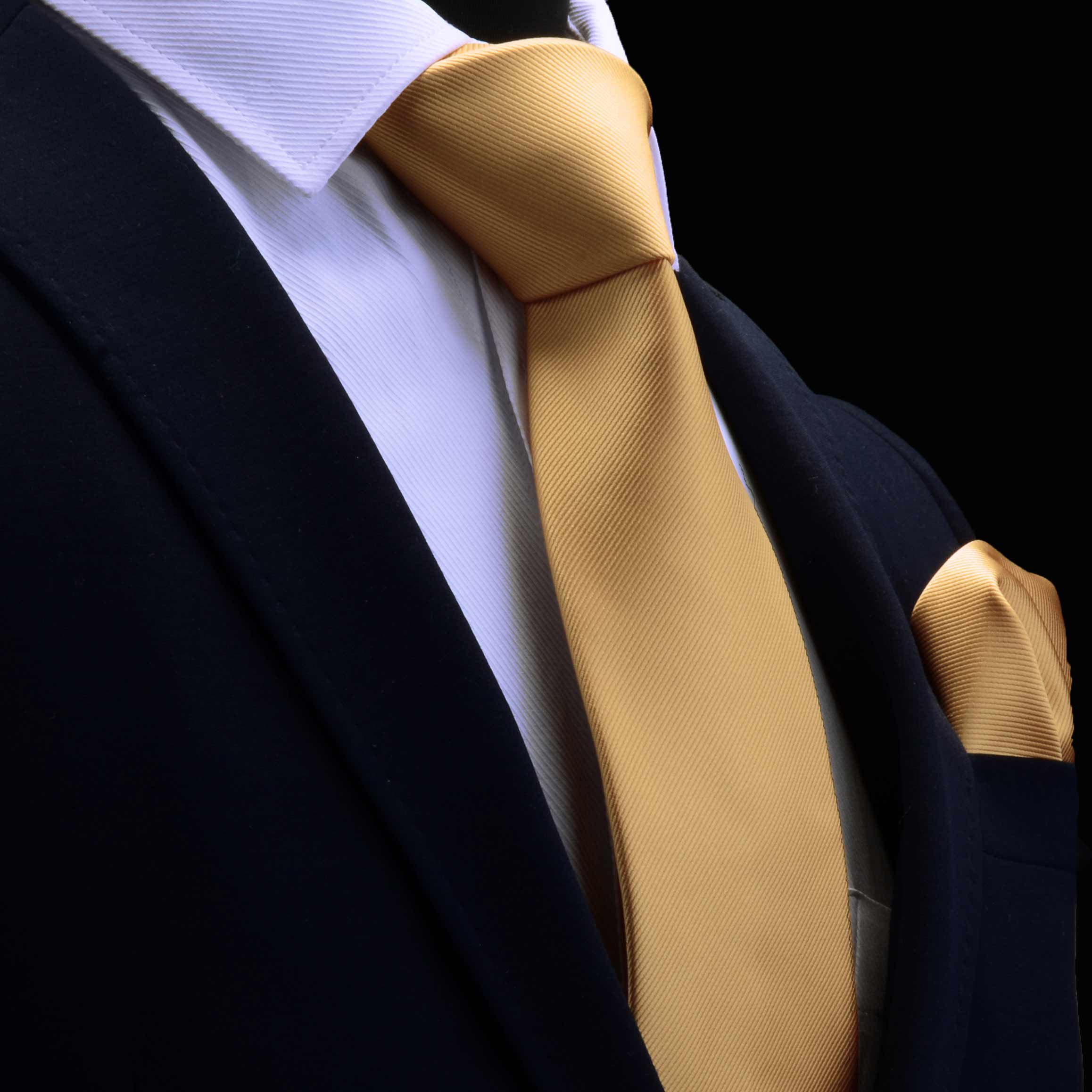 Bröllopsslips näsduk män slips röda solida slipsar för män business 8cm dropshiping brudgummen hals slips ficka fyrkantig set: 11