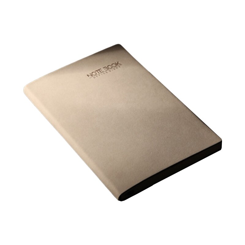 Students Notebook 220 Pages Thick Paper for Writing Doodling Drawing Note Taking: Pine rice color
