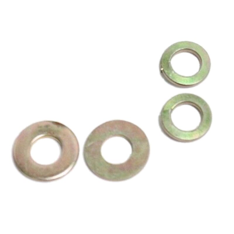 Polyurethane Transmission Mount for GM TH350 Chevy Turbo 350 400 700R4 Rear Mount