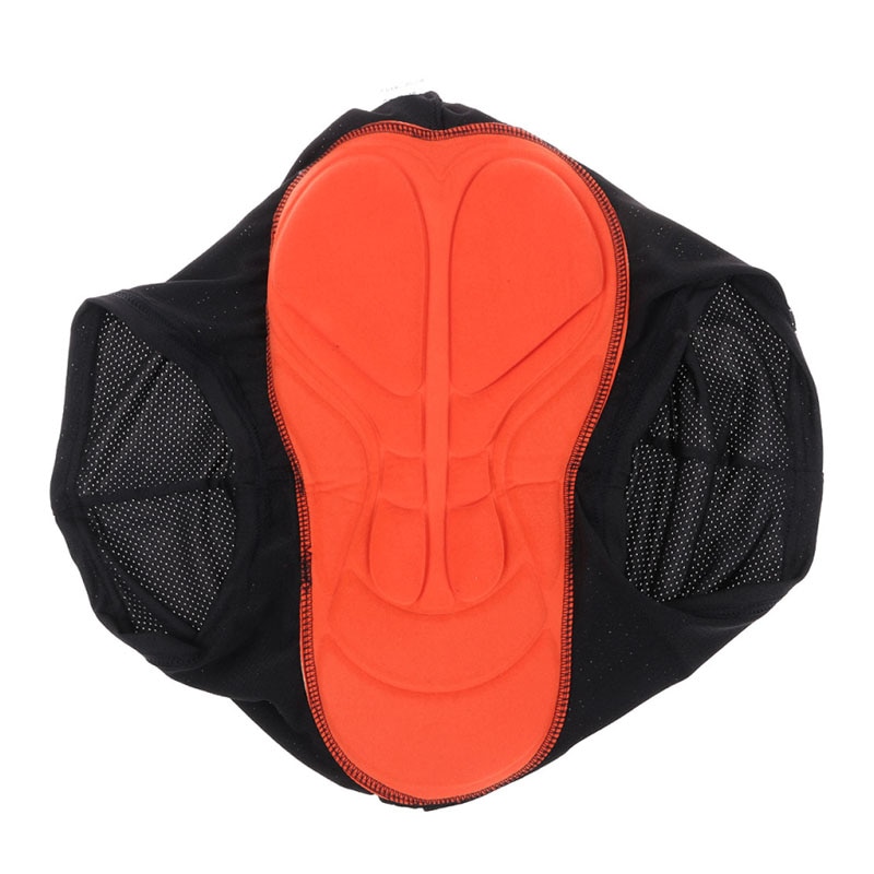 Upgrade Cycling Shorts 3D Padded Cycling Shorts Bike Underwear Bicycle MTB shorts Soft Gel Pad Men