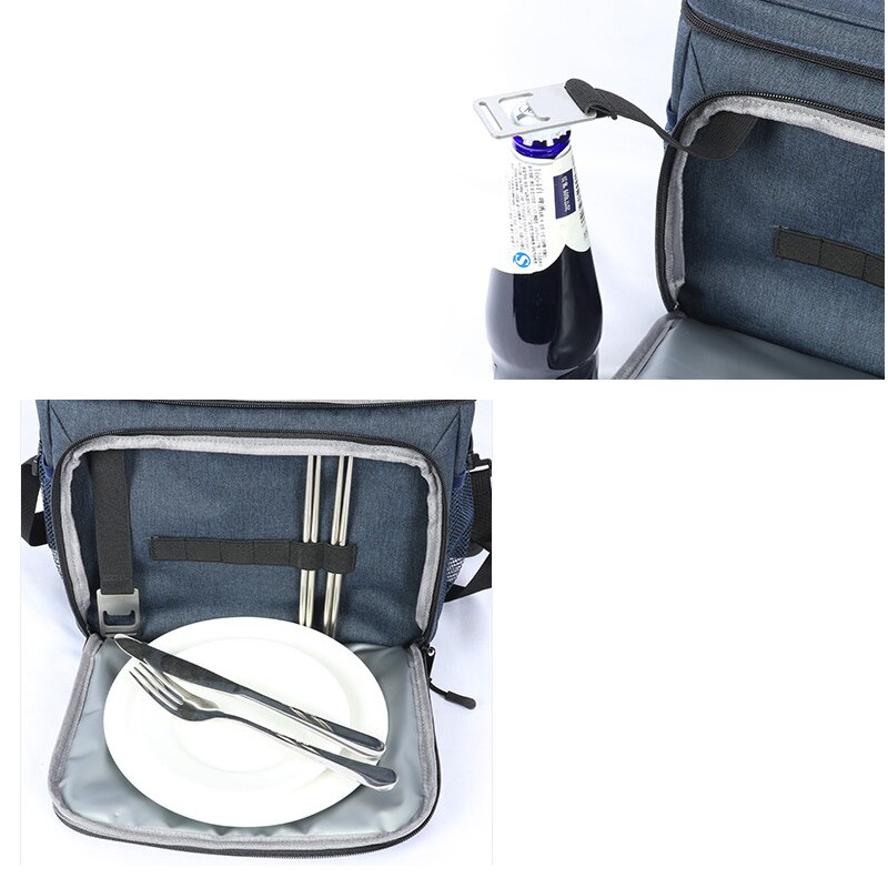 Volwassen Lunch Tas Thermische Zak Volwassen Lunch Tas Vrouwen Strand Tassen Voor Vrouwen Grote Grote Lunch Tassen Voor Vrouwen Voor werk