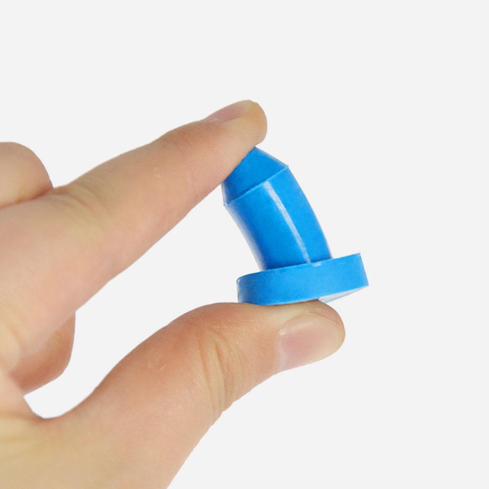 8 Pcs Drain Plug Stopper Kayak Stoppers for Boat Canoe Scupper Plugs Replacement Rubber