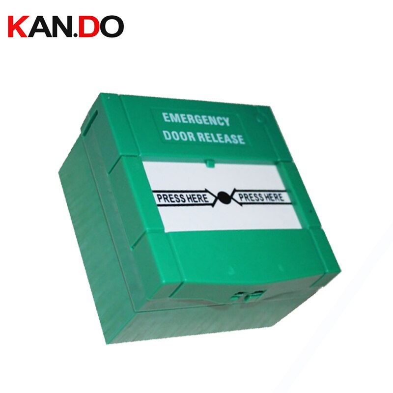 single connection Resettable Emergency Exit Releas... – Vicedeal