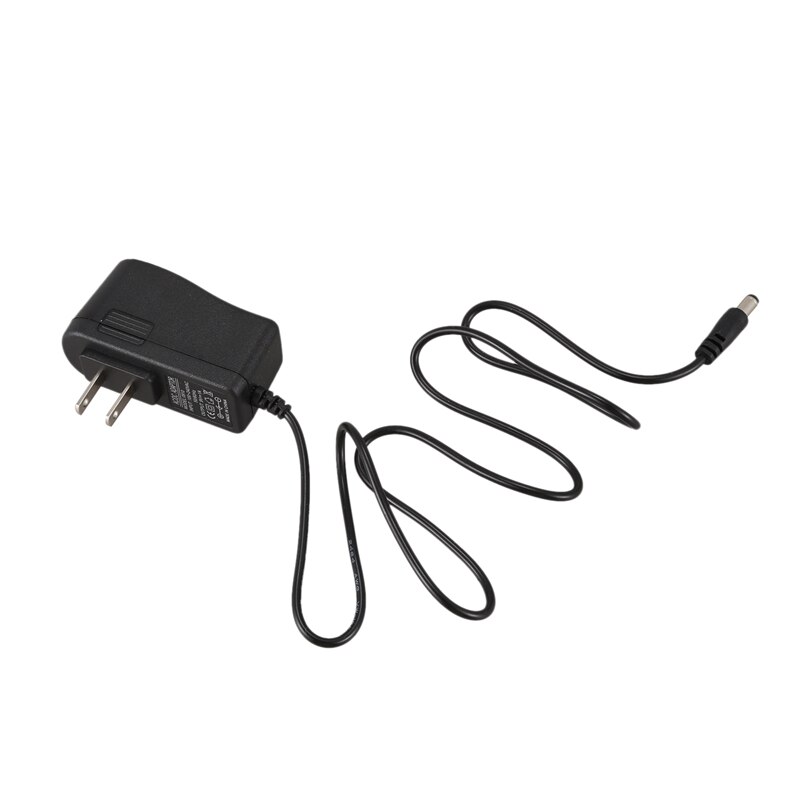 Gitarrenpedal-netzteil-ersatznetzteil ac-adapter 9v volt 500ma