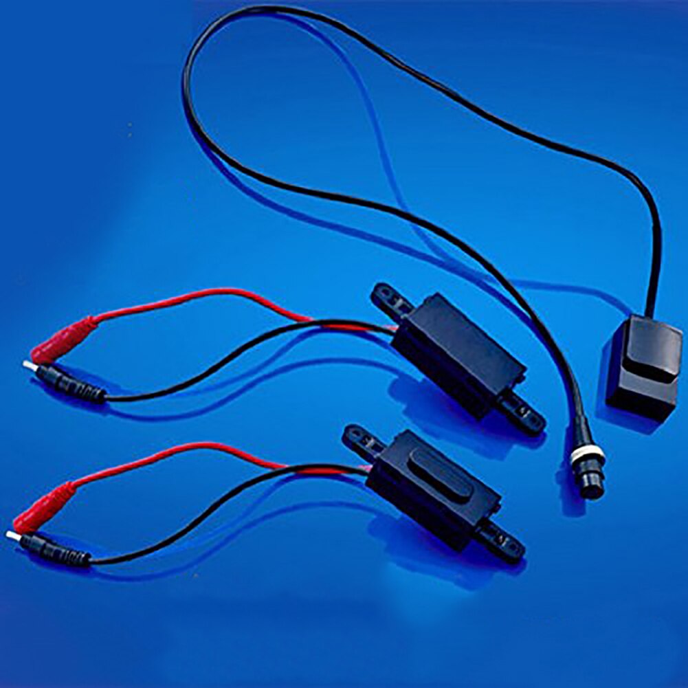 Sensor infrarrojo automático, grifo, cocina, grifo de baño, accesorios de repuesto