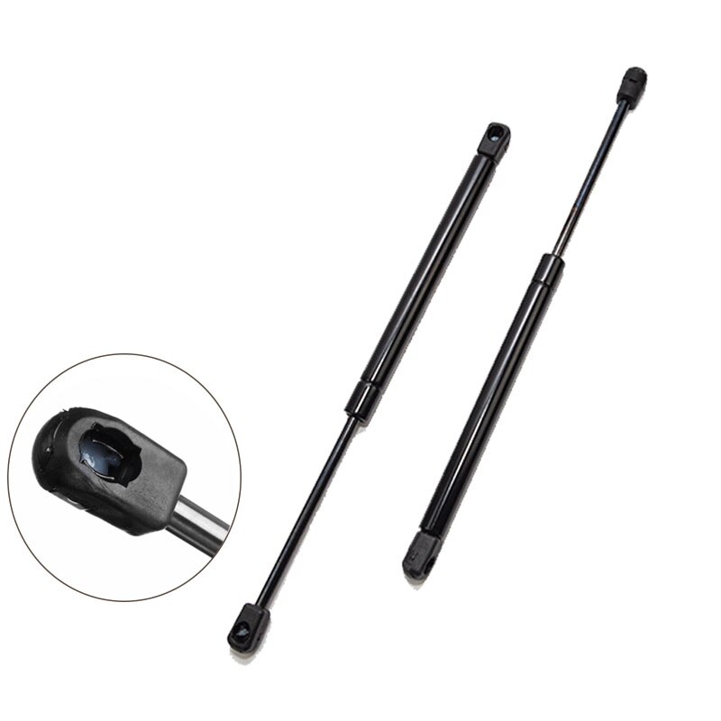 Geetha Car Front/Rear Trunk Tail Gate Tailgate Struts Support for Tesla Model 3 Boot Gas Spring Shock Lift