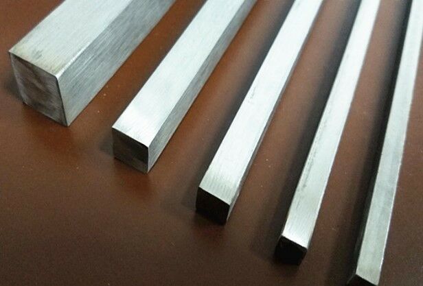 Titanium