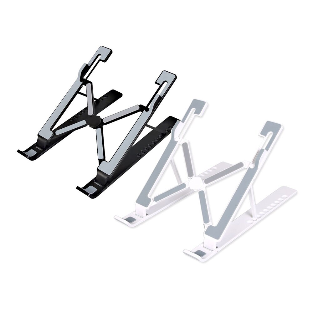 Sisäinen tietokoneteline kannettava kannettavan tietokoneen teline muistikirja taitettava kannettavan tietokoneen teline teline kannettavan tietokoneen telineeseen kannettavan tietokoneen pidike