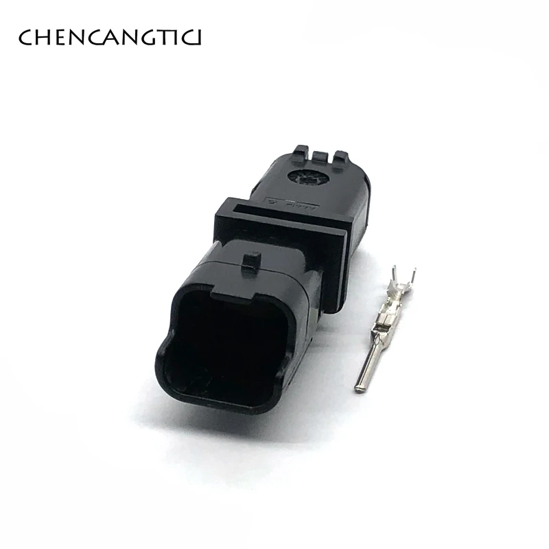 1 Set 2 Pin Automotive Stecker Lampe Halter Licht Buchse Für Sicma FCI CON-391 Blinker Stecker 211PC022S0049 211PL022S0049: Armee Grün / Unter 5 Stücke