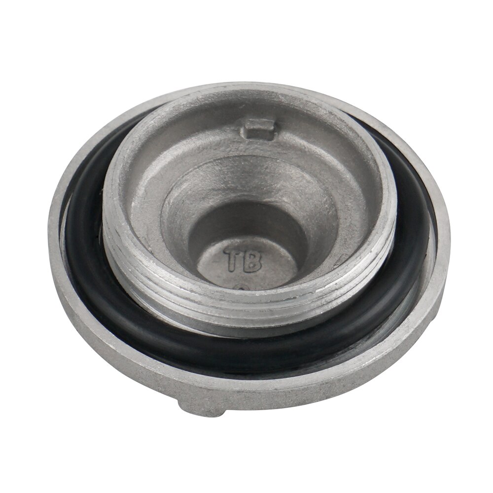 Tapón de drenaje de aceite y aceite, anillo redondo VP para Yamaha 125, 250, 300, XN, NMAX, XQ125, YP400R, 125R, XMAX