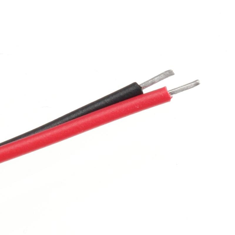 Auto 95DB Emergency Alarm Auto Luidsprekers Dc 3-24V 5V 1Car 12V Piep Piezo Elektronische zoemer Alarm 95DB Continu Geluid Pieper