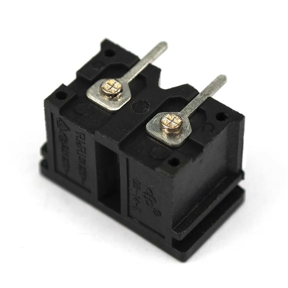 Gtype Socket Embedded 5 pcs power socket C8 male 2 jack power outlet emb... – Grandado
