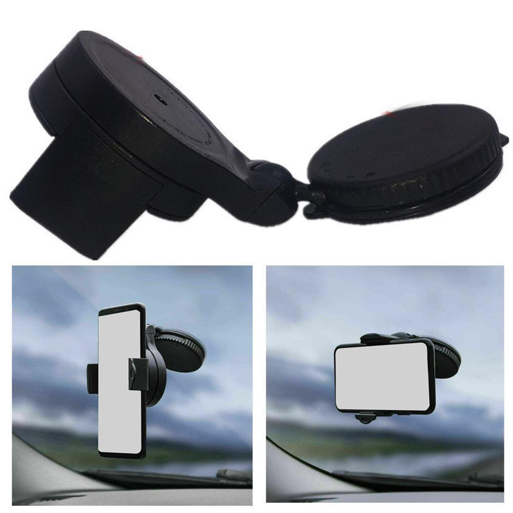 Universal Car Mobile Phone Holder Windshield Phone Mount for iPhone 7 8 Samsung Phone Stand Support GPS Accessories Suction cup