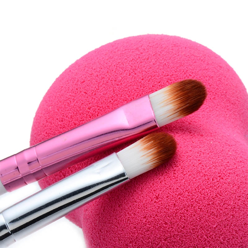 1pc Eyeshadow Foundation Shadow Brushes Makeup Tool