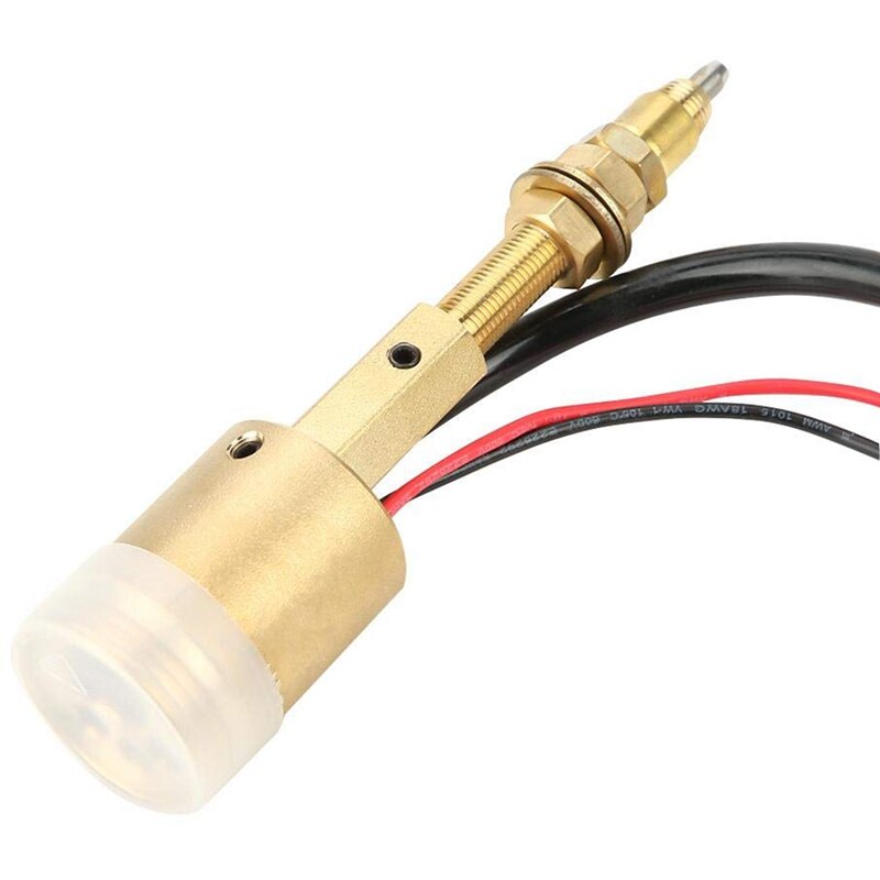 Euro-Schweißpanel-Sockel & Adapter | Für MIG-Schweißgeräte | Kupfer, Für Draht 0,8–1,2 Mm