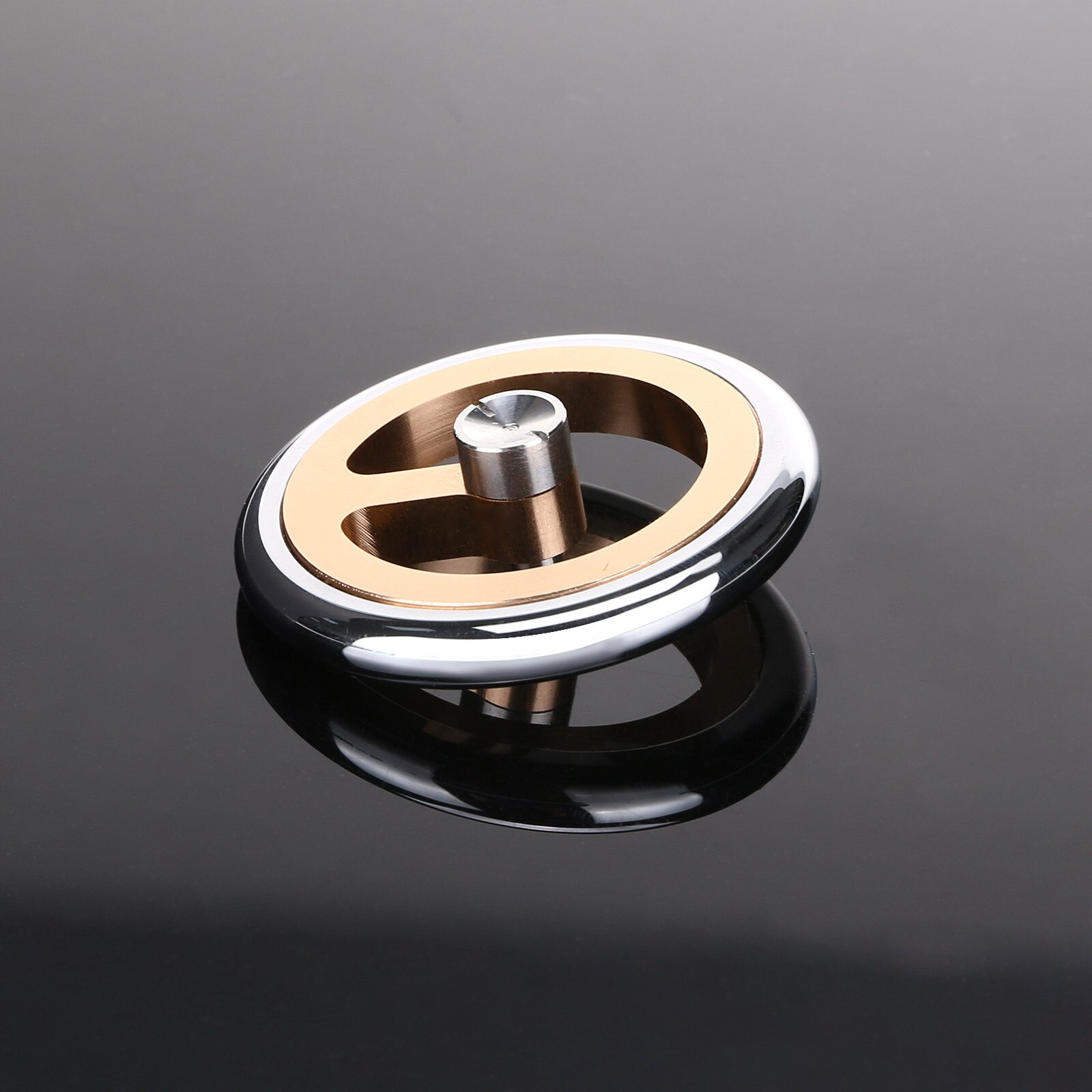 Fidget Spinner Decompressie Tol Speelgoed Metal Ambachten Collectie Stress Reliever Speelgoed Volwassen Spinner Anti Stress Speelgoed