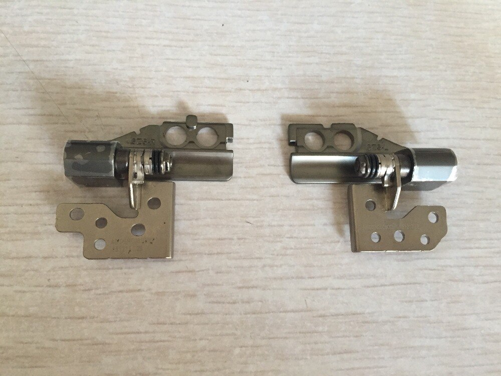 Original For Lenovo thinkpad T440 T450 Hinge set L&R LCD Series axis kit 04X5453