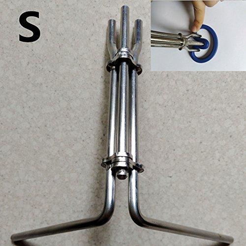 3pcs/set Hydraulic Cylinder Piston Rod Seal Up Uc... Grandado