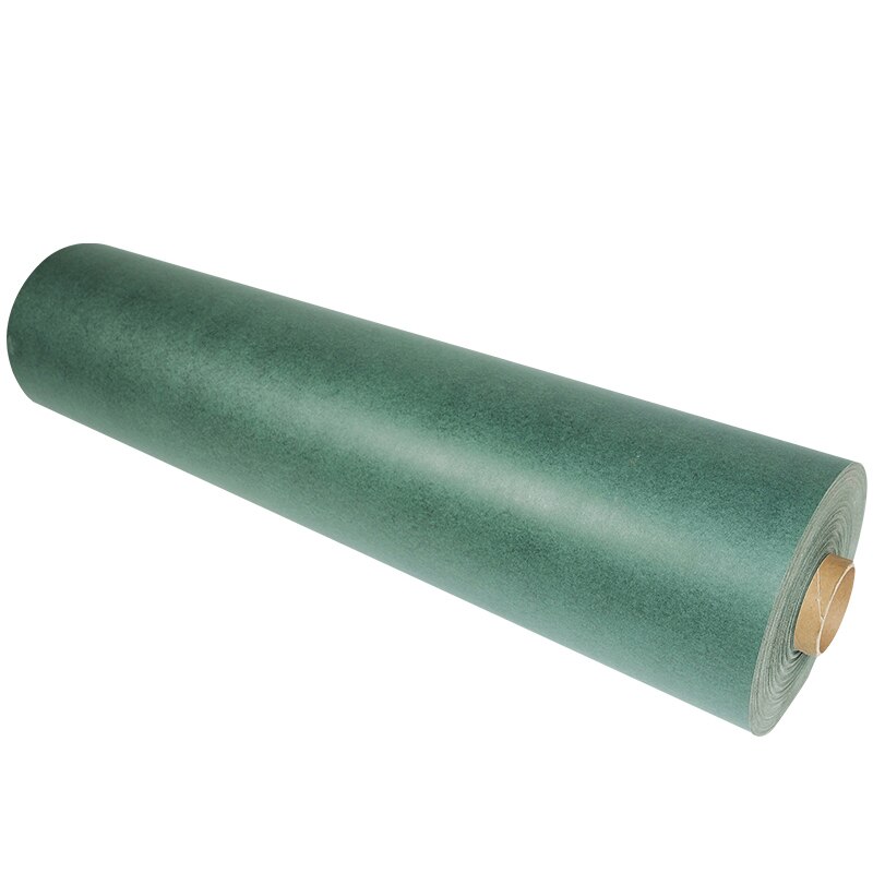 0.5mx1m Highland Barley Paper, No Film No Glue, Insulation Gasket, lithium Battery Green Shell Paper High Temperature Resistance