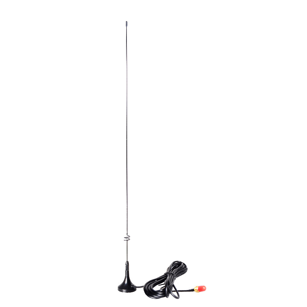 NAGOYA UT-108UV UT-108 Antenne Dual Band UHF VHF 144 MHz/430 MHz für Baofeng TYT WOUXUN HYT Zweiwegeradio