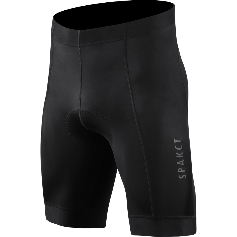 Spakct Heren Zomer Fietsen Sport Shorts Fiets Mountainbike Broek Outdoor Panty Ademend Comfortabel Koel Sneldrogend