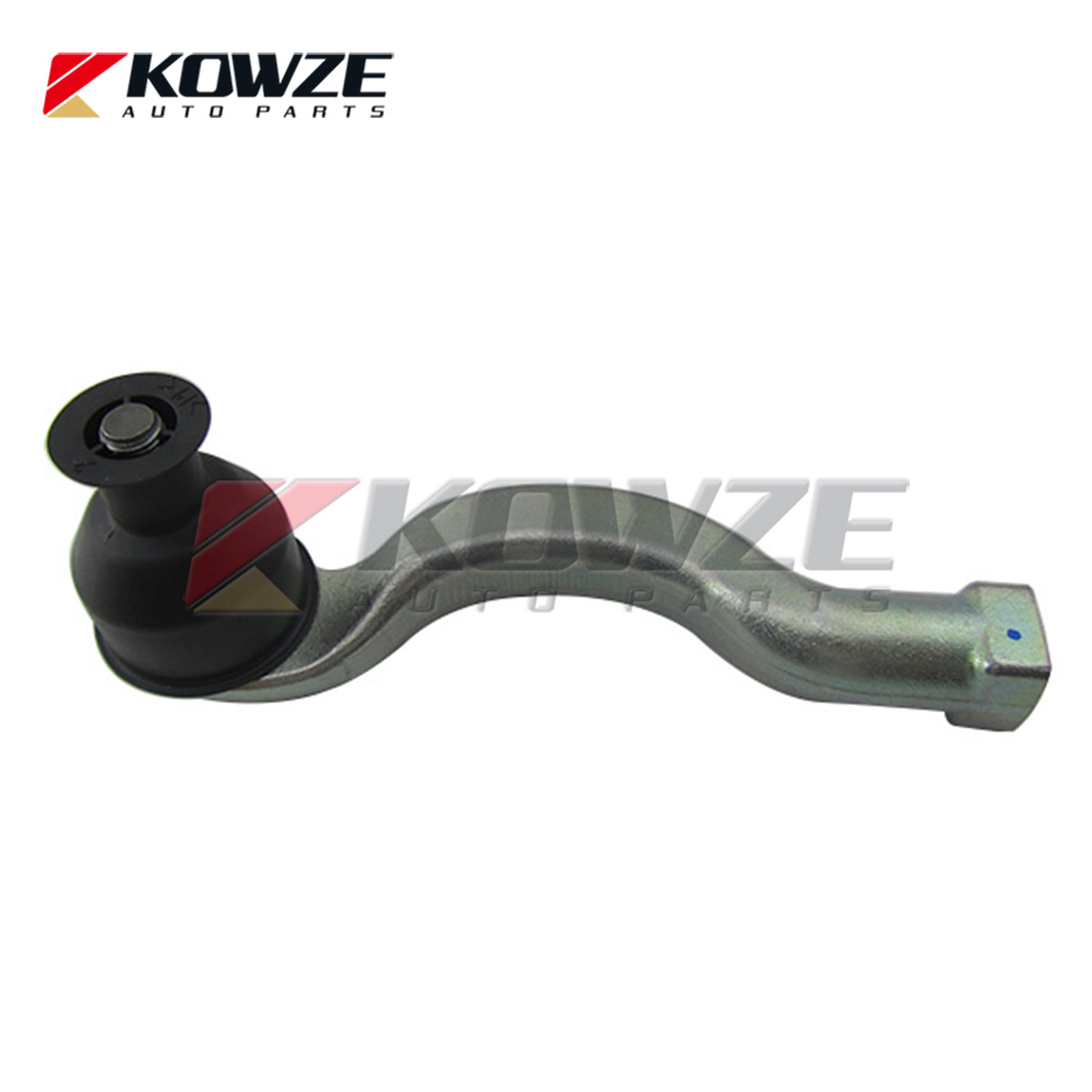 Kowze Otr Steering Buitenste Spoorstangeind Assy Voor Mitsubishi Pajero Sport Ii L200 Iv 2005 4422A009 4422A010 4422A097 4422A096