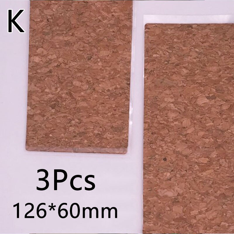 1Sets Wooden Labels Sticker Craft Kitchen Bottle Jars Organizer Labels Sticker Packaging Sealing Label Album Adhesive Sticker: K