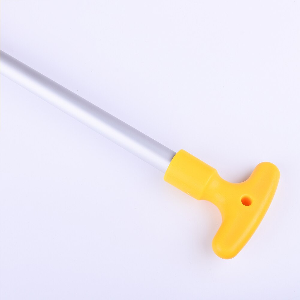 Marine Mini Paddle Shoreline Voortbewegen Telescopische Verstelbare Boot Accessoires N66
