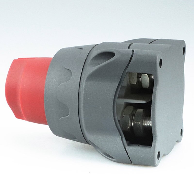 700RV Battery Isolator Disconnect Switch for Passenger Cars, Trucks, Tractors, Racing Cars, RVs, Etc.