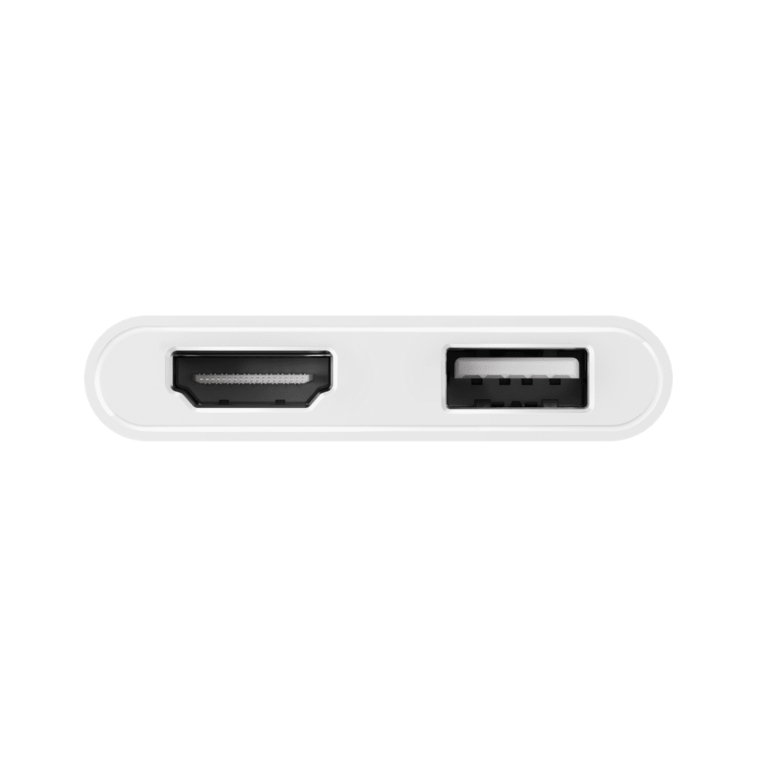 realme Docking Station Type C To USB HDMI-CompatibleFor Mac OS Windows Linux Android IOS