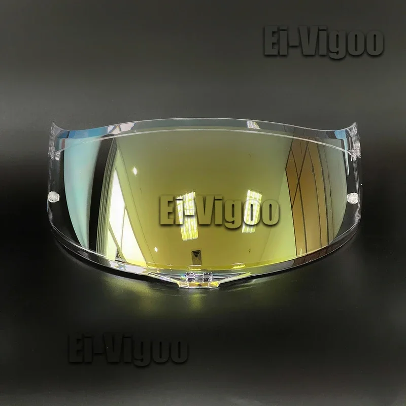 Helmet Lens for AGV K5 K5S K3SV K1 K1S Compact ST Motorcycle Helmet Visor Windshield Shield Motorbike Accessories Glasses Casco: Ivory