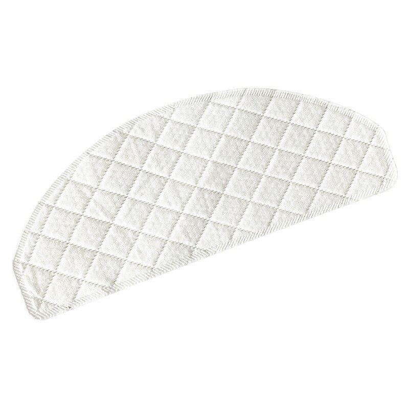 Filter Side Brush Mop Cloth Set for Ecovacs Deebot Ozmo T8 Vacuum Cleaner Parts replacement home accessories