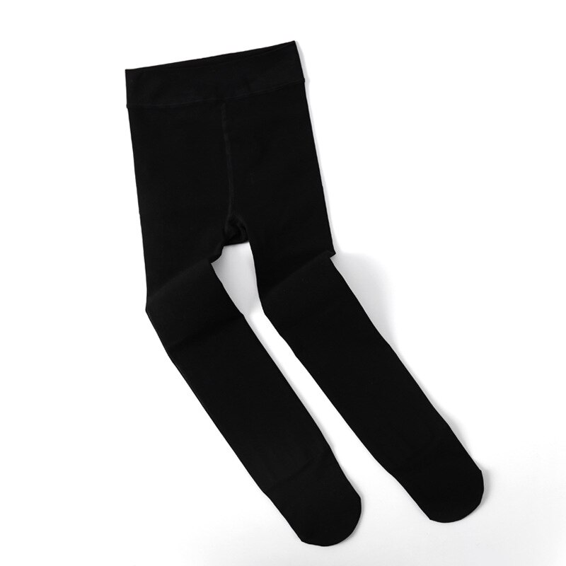 Kinderen Leggings Katoen Kinderen Leggings Effen Kleur Dans Leggings Voor Winter En Herfst 1-12T Kinderen Panty.