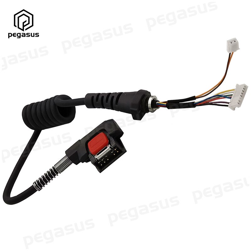 1 Meter Motorola Symbol Barcode Scanner Cable For WT4090 RS409