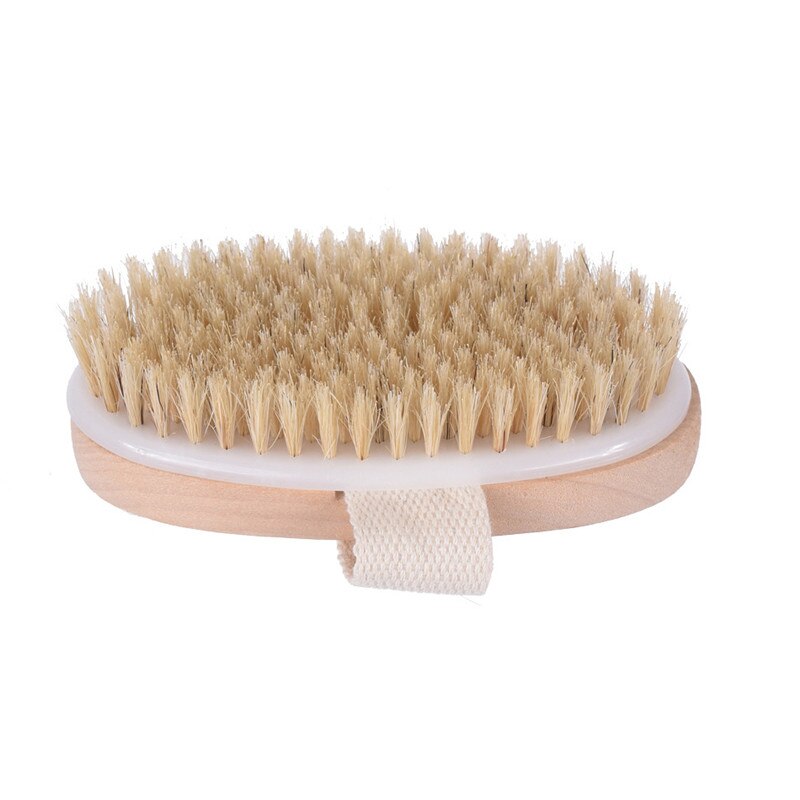 Urban Veda - Ayurvedic Dry Body Brush For Exfoliation & Circulation | Beauty - View #11