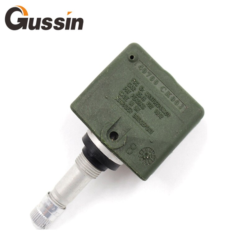 315Mhz Bandenspanning Sensor Monitoring Tpms Sensor 40700-CK001 Voor Infiniti