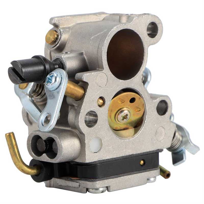 Carburetor Carb For Husqvarna DRT900H Tiller - Partiesjardin