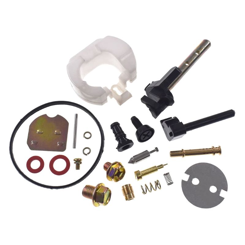 Carburetor Carb Repair Kit for Honde GX390 GX 390 13HP Engines