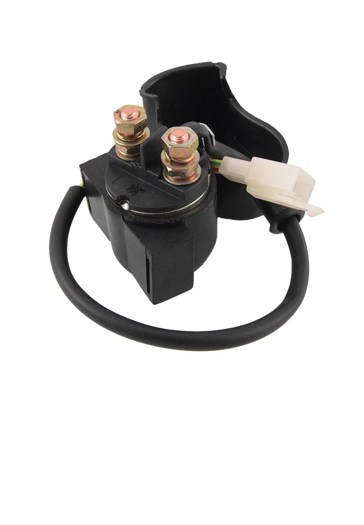 zongshen kayo 250cc cb motorcycle ac dc cdi unit relay rectifier ignitor ignition coil electric parts regulator loncin bosuer: relay