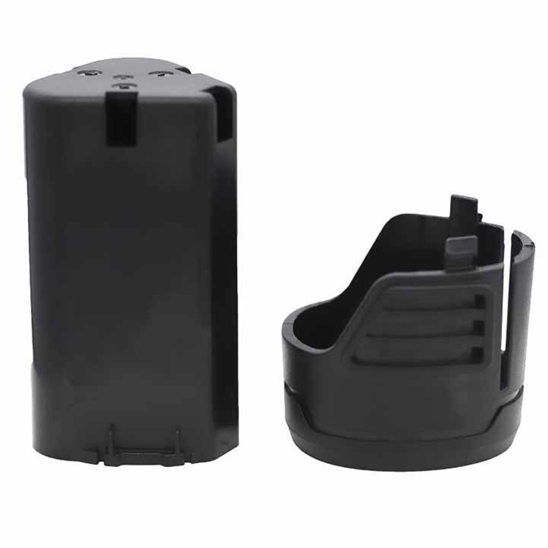 12V wiederauf ladbare Lithium batterie Schrauben dreher elektrische Bohrmaschine Batterie Akku-Schrauben dreher Ladegerät Batterie für Elektro werkzeuge: Default Title