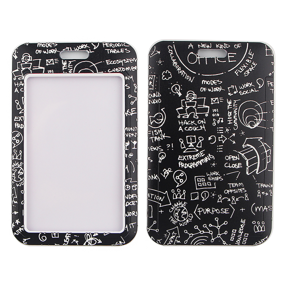 CB112 Math Formule Neck Strap Lanyard Sleutelhanger Mobiele Telefoon Strap Id Badge Houder Touw Sleutelhanger Accessoires Student Leraar: 2