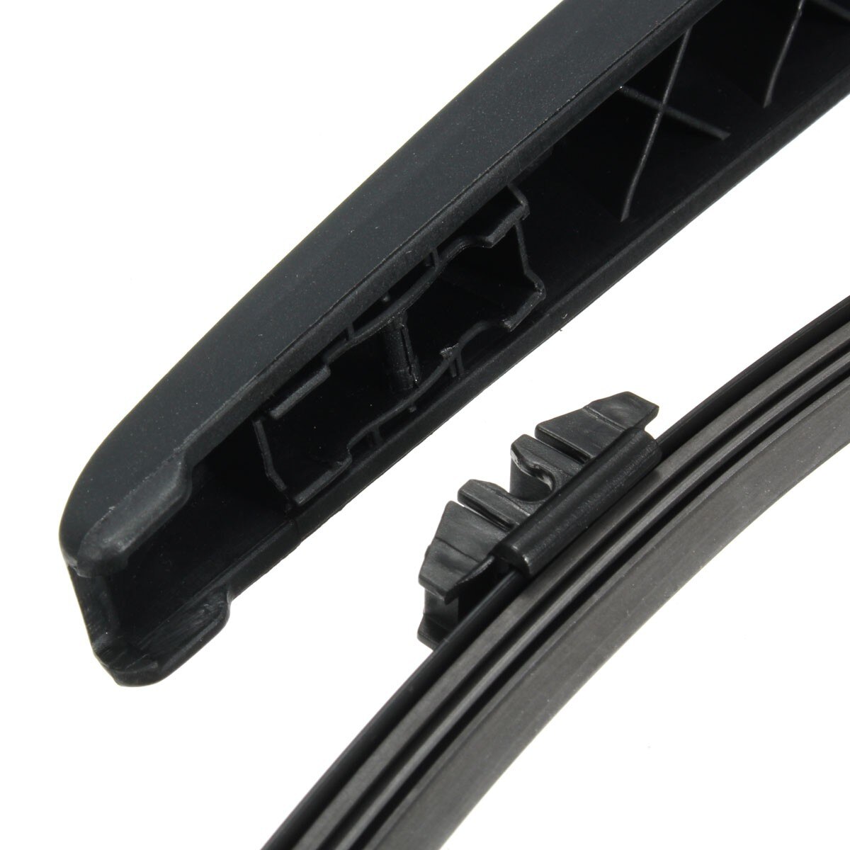 Car Rear Window Windshield Wiper Arm & Blade Complete Replacement LST-BW02 LSTBW02 for BMW X5 X5M E70 2007 - ON