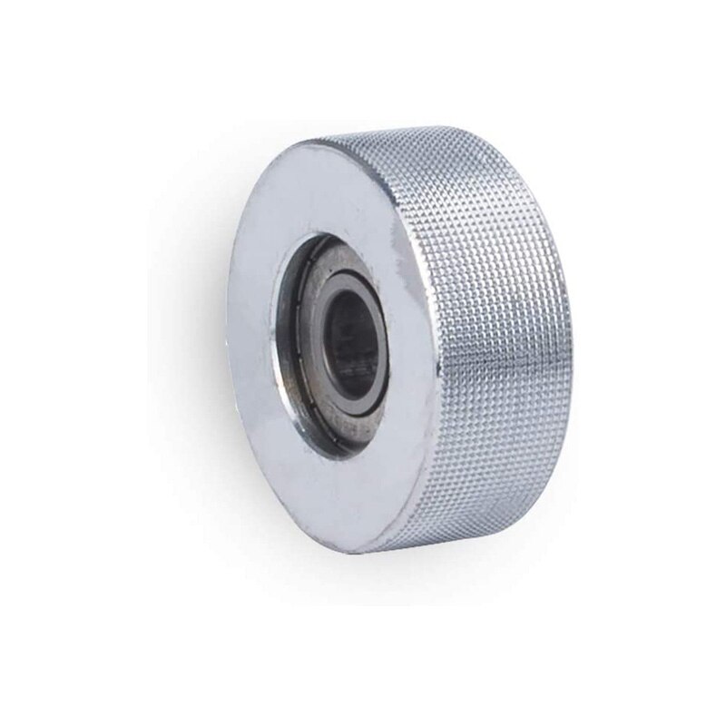 Continuous Sealing Machine Accessories Embossing Printing Smooth Wheel Stripe Wheels For Band Sealer: Embossing Wheel