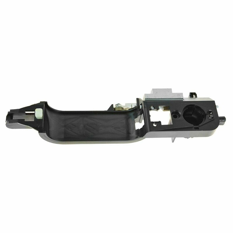 for 8S4Z5426685B Door Handle Reinforcement Exterior Outside LH for 08-11 Focus