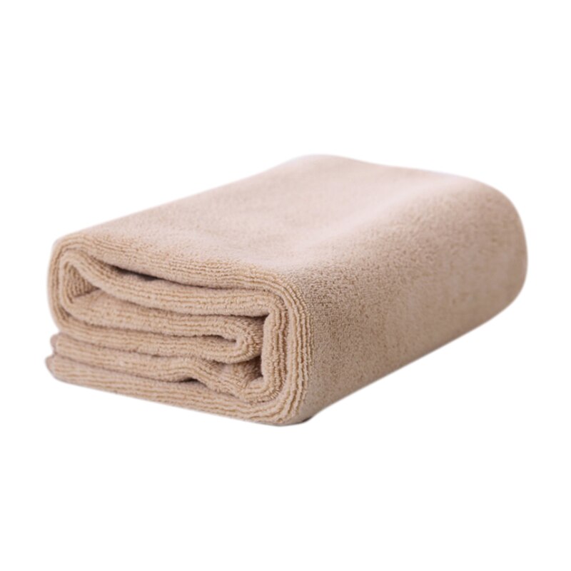Microfiber Towels Cotton Hand Towels: LW