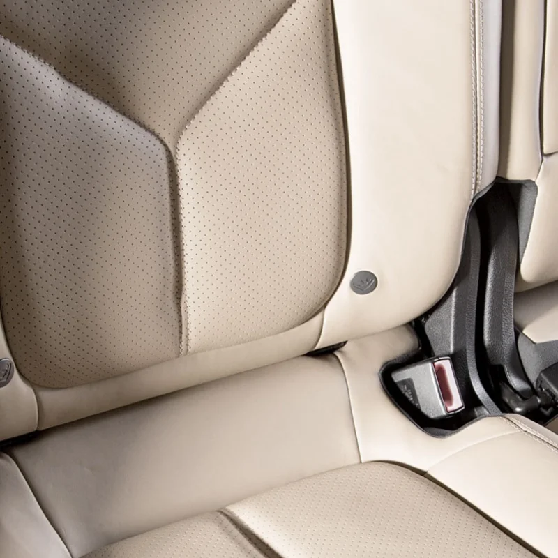 Zelfklevende lederen reparatiepatches voor bank Autostoel Fix Verdikt 1 mm Ademend leer Krasbestendig Slijtvast