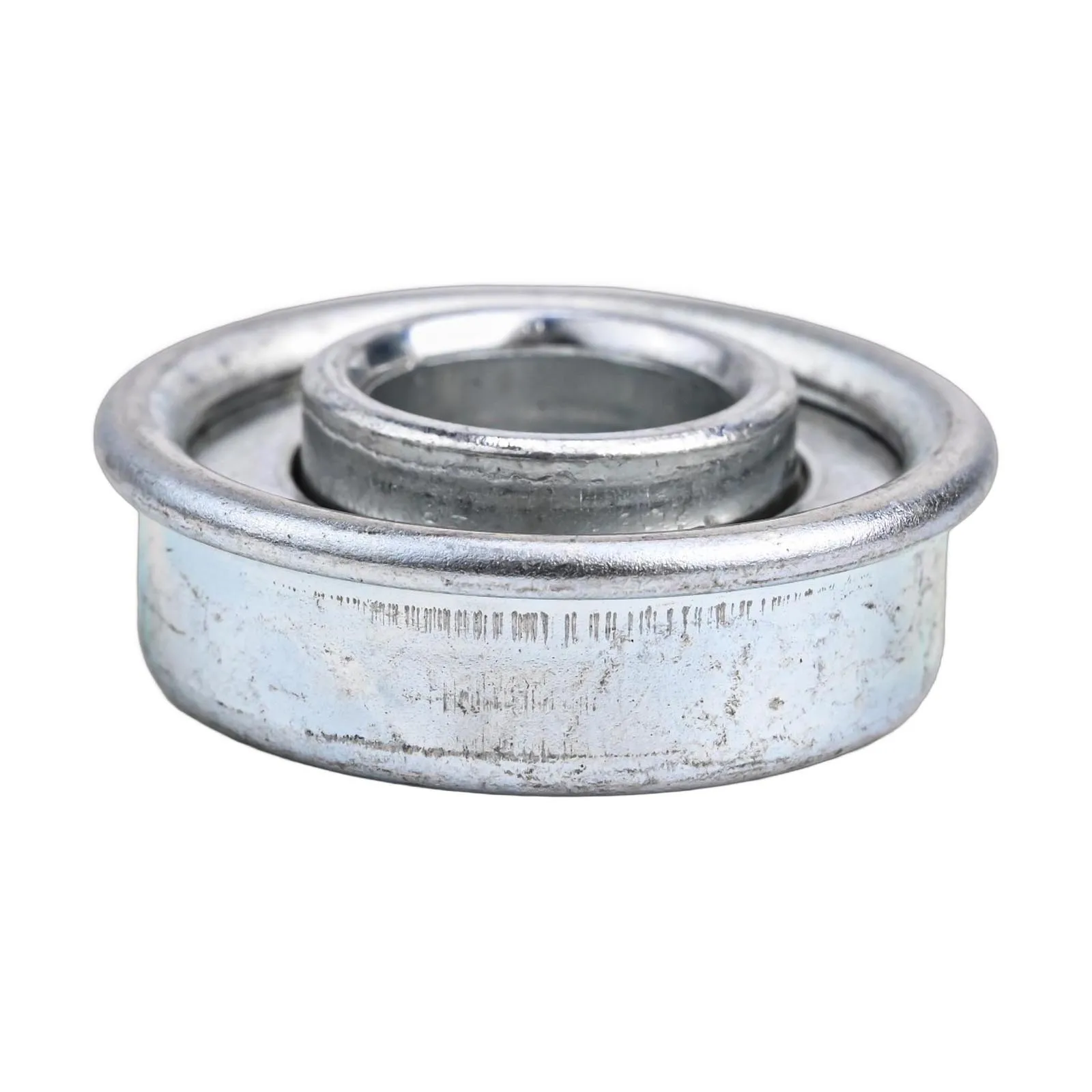 12,7 mm x 28,6 mm lagers grasmaaierlagers kogelringontwerp eenvoudige installatie langdurige prestaties metalen constructie