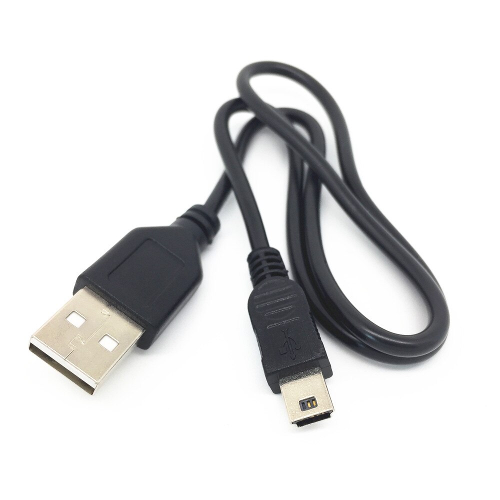 50cm cargador de Cable Usb para MOTOROLA RAZR V3a V3 V3c V3e V3i V3m V3r H700 MING Q Q2 Z6 Z3 Z6tv Z8 V360 V365 W755 SLVR L7 L71