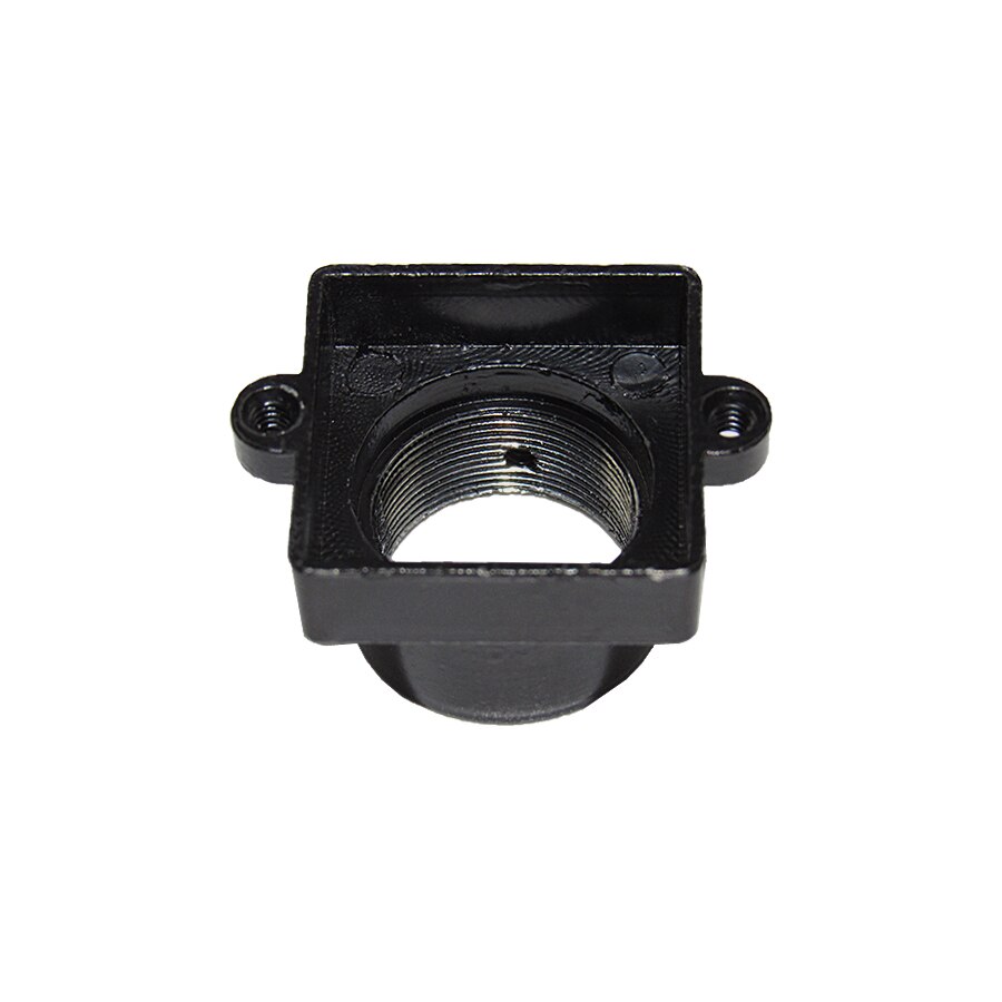 M12 Lens holder Lens Mount Screw Hole Distance 20mm for M12 lens cctv camera PCB IP Camera Module